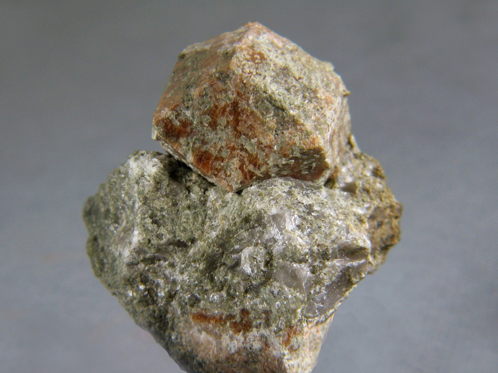Grossular gallery