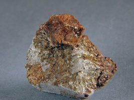 Grossular gallery