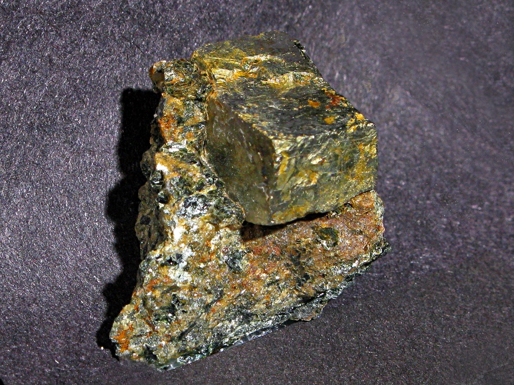 Pyritis Pyrite gallery 1
